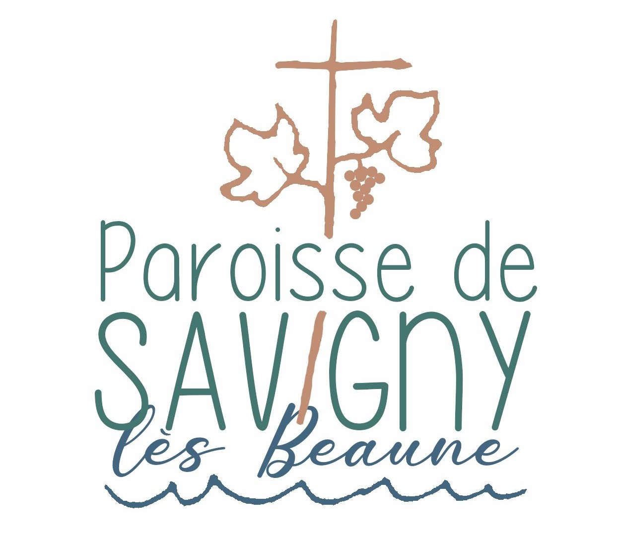 Paroisse de Savigny-lès-Beaune